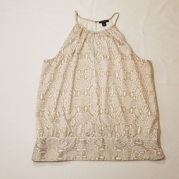 Ann Taylor Shell - Picture 1 of 8